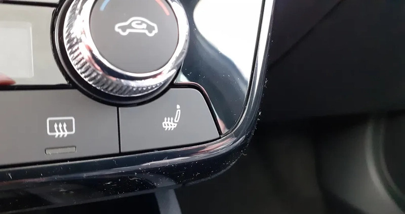 Skoda Kamiq cena 141100 przebieg: 1, rok produkcji 2024 z Wrocław małe 121